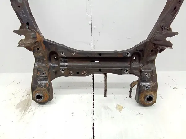 Piastra di protezione anteriore Hyundai Santa Fe image 4