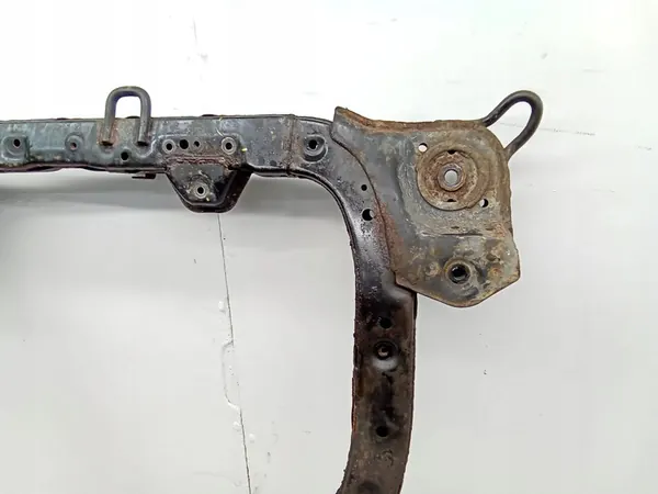 Piastra di protezione anteriore Hyundai Santa Fe image 6