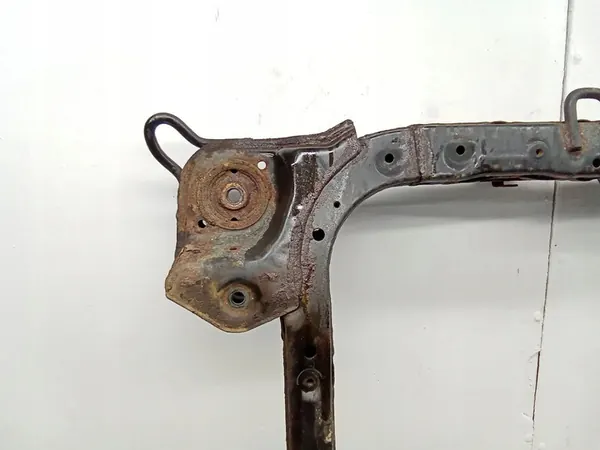 Piastra di protezione anteriore Hyundai Santa Fe image 7