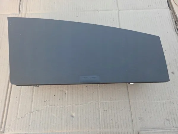 Bac de console centrale OEM 7M3858337F pour Sharan/Alhambra image 2