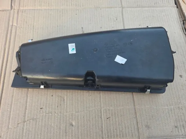 Bac de console centrale OEM 7M3858337F pour Sharan/Alhambra image 3