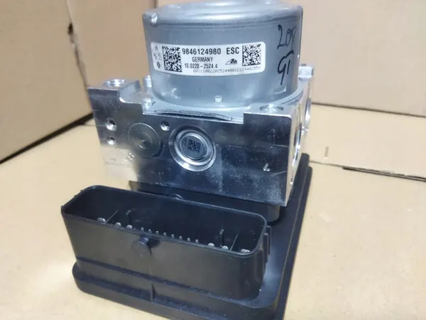 Pompe ABS OEM 10.0917-3951.3 pour Citroen DS Opel Peugeot image 2