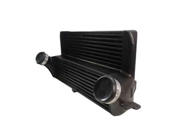 Intercooler Wagner EVO 2 Competition BMW F20 F30 F32 Negro image 3