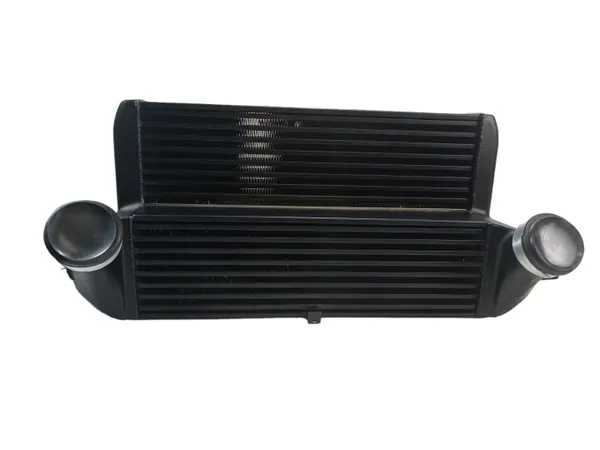 Intercooler Wagner EVO 2 Competition BMW F20 F30 F32 Negro image 5