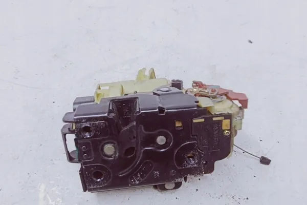 VW Türschloss Rechts Vorne 3B1837016AA image 3