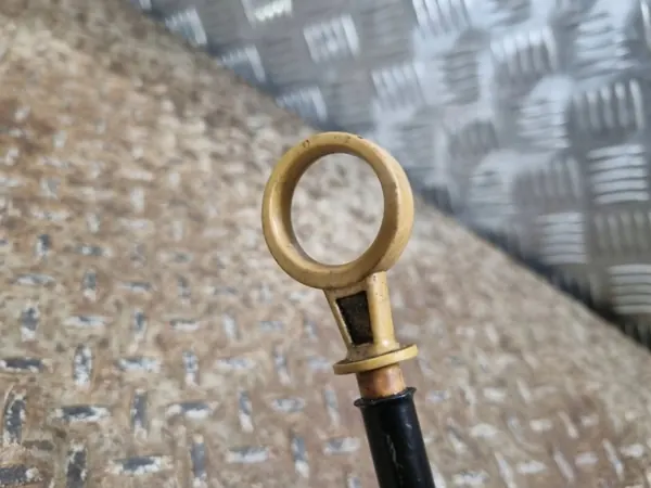 Varilla de aceite Cadillac OE usado OEM 12610053 image 3