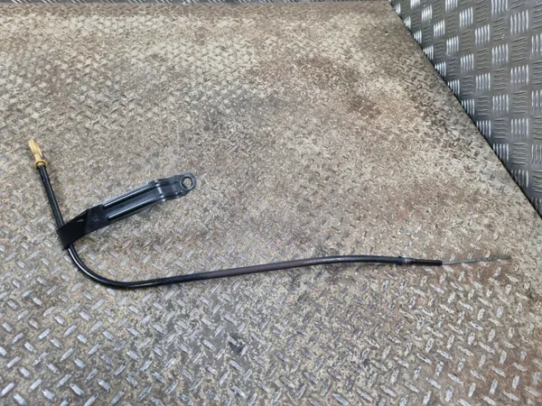 Varilla de aceite Cadillac OE usado OEM 12610053 image 6