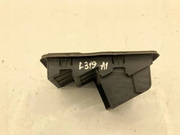 Grille de ventilation Land Rover Discovery 3 OEM JDDOOOO51 image 5