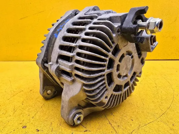 ALTERNATOR MERCEDES VITO W447 V-KLASA A6229060100 image 3