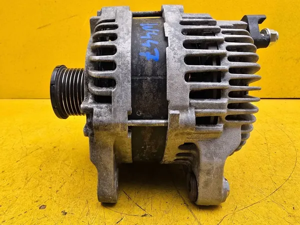 ALTERNATOR MERCEDES VITO W447 V-KLASA A6229060100 image 4