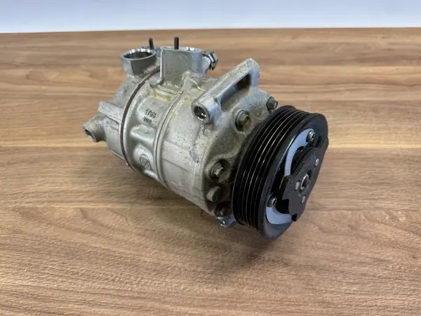 Compressore Aria Condizionata VW T6 7E0816803F image 2