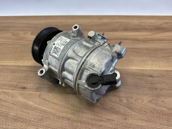 Compressore Aria Condizionata VW T6 7E0816803F image 5