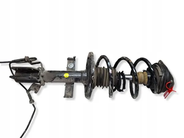 Framfjädring Höger OEM S26309780 Renault image 2