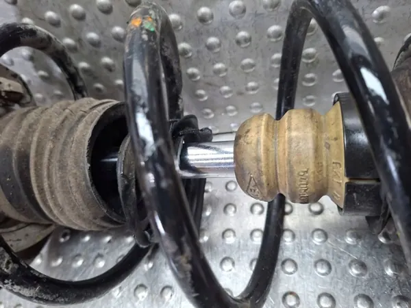 Framfjädring Höger OEM S26309780 Renault image 3