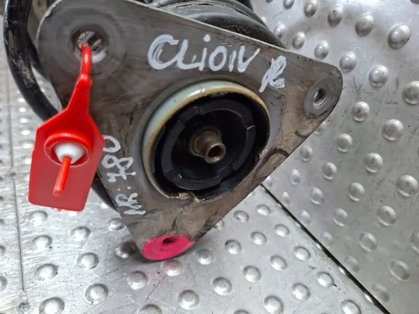 Framfjädring Höger OEM S26309780 Renault image 4