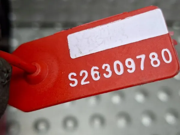 Framfjädring Höger OEM S26309780 Renault image 5