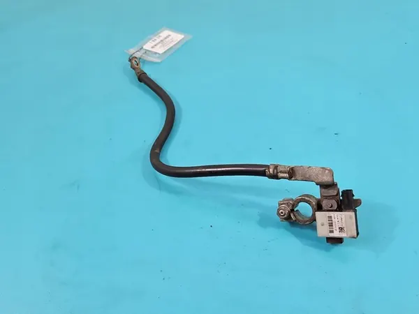 Cable de instalación de terminal negativo Ford Focus Mk3 image 2