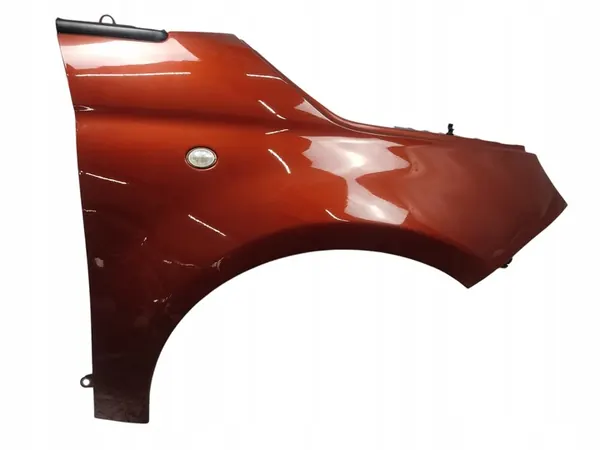 Rechter Voorklepp FIAT 500 (2007-2015) OEM PLB image 1