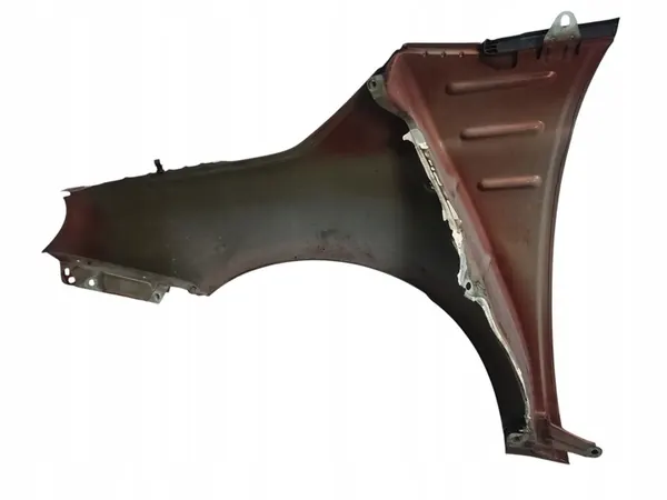 Rechter Voorklepp FIAT 500 (2007-2015) OEM PLB image 5