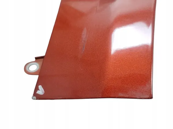 Rechter Voorklepp FIAT 500 (2007-2015) OEM PLB image 6