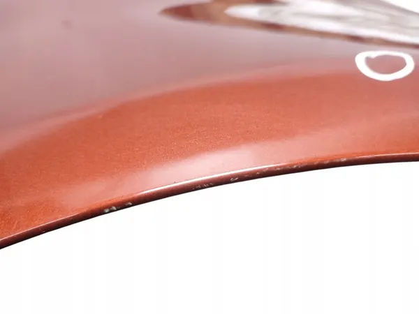 Rechter Voorklepp FIAT 500 (2007-2015) OEM PLB image 7