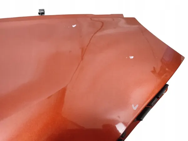 Rechter Voorklepp FIAT 500 (2007-2015) OEM PLB image 9