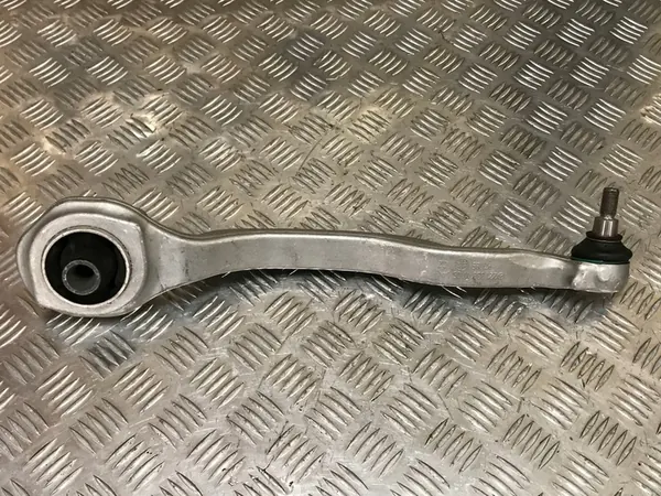 Braccio di controllo anteriore sinistro Mercedes W221 OE 2213300141 image 2