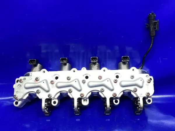 Klepactuator Fiat 500 1.4 Multiair OEM 44630613 image 2