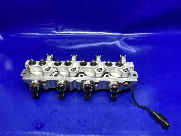 Klepactuator Fiat 500 1.4 Multiair OEM 44630613 image 3