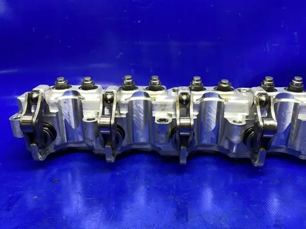 Klepactuator Fiat 500 1.4 Multiair OEM 44630613 image 7