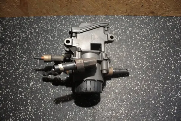 EBS-Bremswentil Renault Premium 420 DCI OEM 0486203034 image 2
