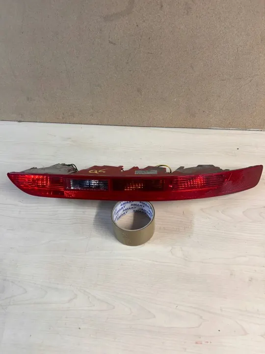 Luz antiniebla trasera OEM 8R0945096 para Audi Q5 8R 08-16 image 4