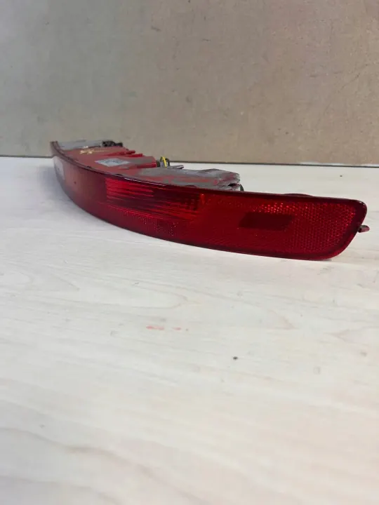 Luz antiniebla trasera OEM 8R0945096 para Audi Q5 8R 08-16 image 5