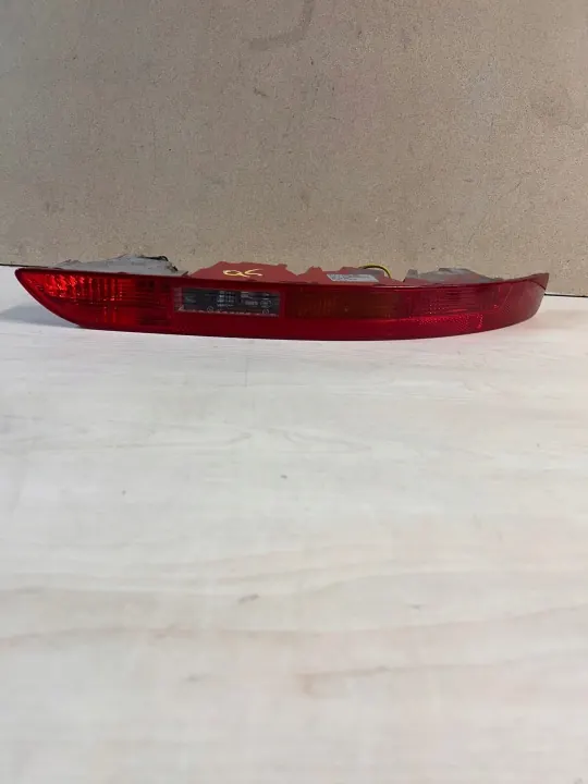 Luz antiniebla trasera OEM 8R0945096 para Audi Q5 8R 08-16 image 7