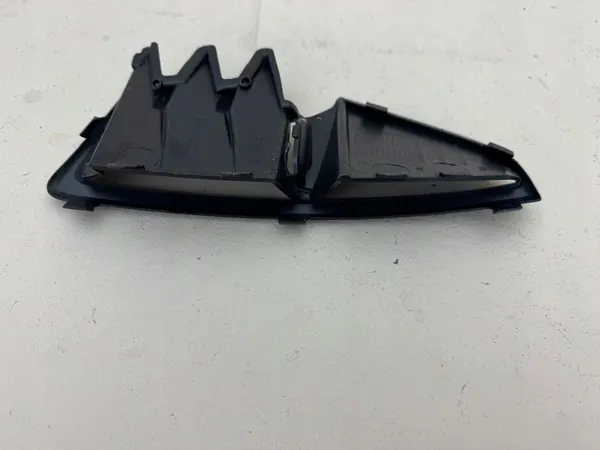 GRIGLIA PARAFANGO DESTRA SKODA OCTAVIA IV 4 LIFT 5E3807834 image 10