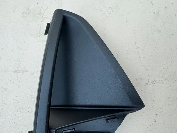 GRIGLIA PARAFANGO DESTRA SKODA OCTAVIA IV 4 LIFT 5E3807834 image 2