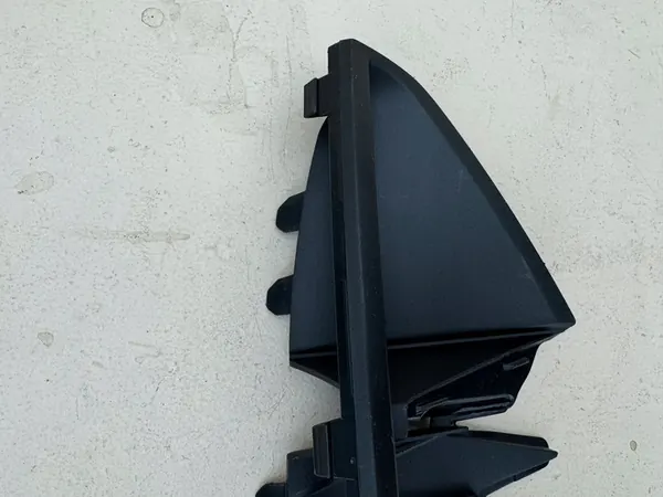 GRIGLIA PARAFANGO DESTRA SKODA OCTAVIA IV 4 LIFT 5E3807834 image 6