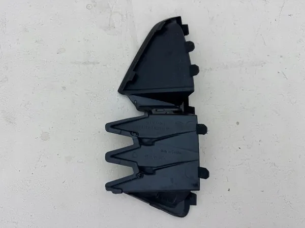 GRIGLIA PARAFANGO DESTRA SKODA OCTAVIA IV 4 LIFT 5E3807834 image 7