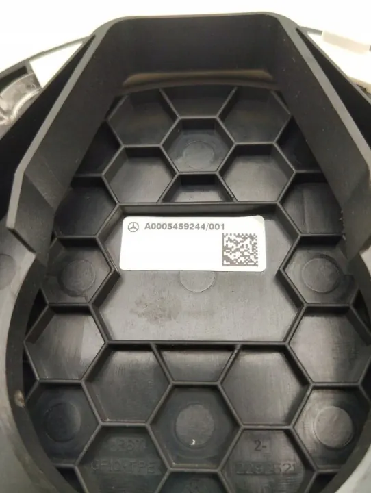 Tampa Mercedes-Benz EQB 2023 OEM A0005459244 image 4