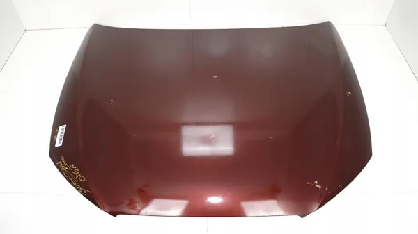 Moottorikansi OEM 365577814 Seat Exeo 07-11 image 2