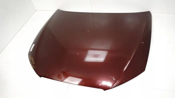 Moottorikansi OEM 365577814 Seat Exeo 07-11 image 3
