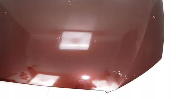 Moottorikansi OEM 365577814 Seat Exeo 07-11 image 5