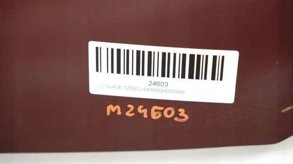 Moottorikansi OEM 365577814 Seat Exeo 07-11 image 7