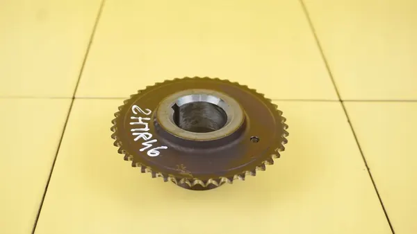 MERCEDES W204 1.8 CGI Engranaje de Distribución A2710521903 image 2