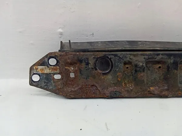 Volvo XC60 2012 Kylarrörsmontering / Botten image 4