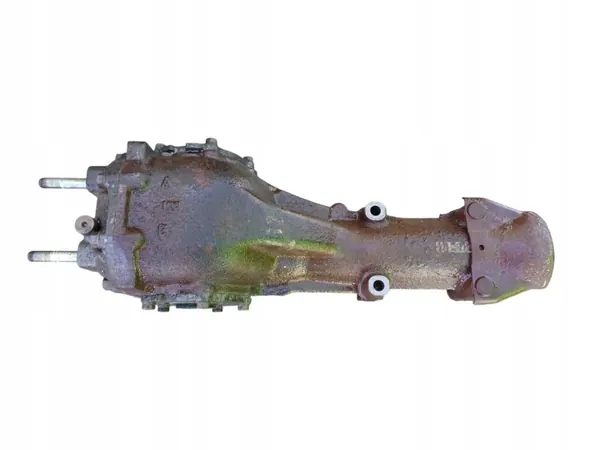 Différentiel arrière OEM LUK1126 pour Subaru Legacy 3 III image 2