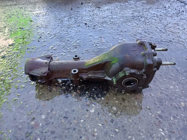 Différentiel arrière OEM LUK1126 pour Subaru Legacy 3 III image 5