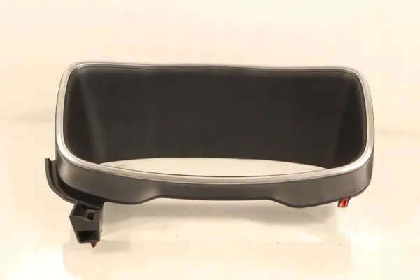Moldura do painel de instrumentos Toyota Corolla E21 GR Sport OEM 55411-02A20 image 3
