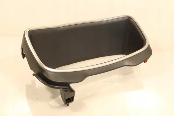 Moldura do painel de instrumentos Toyota Corolla E21 GR Sport OEM 55411-02A20 image 4