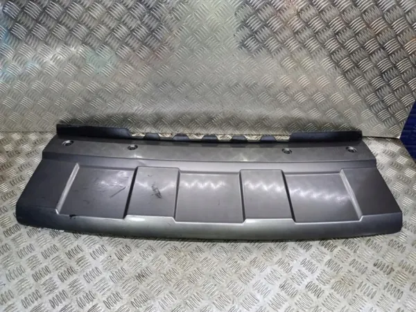 OEM Wrakowisko-12546- Framstötfångare Spoiler för Range Rover image 2